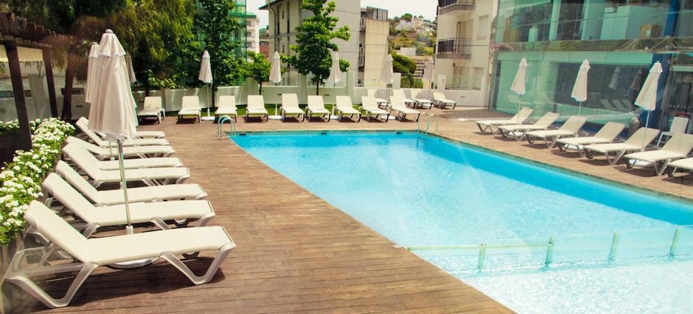 Sun Village Hotel Lloret de Mar