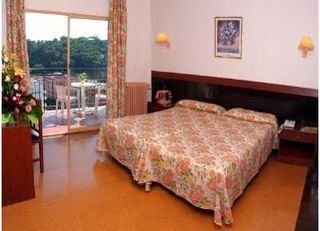 Hotel Sun Village 4*