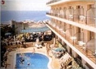 Hotel Sun Village 4*